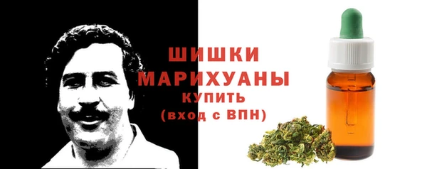 хмурый Осташков